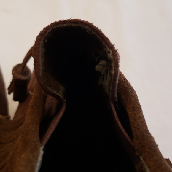 Shoes - Picture 8 of 8